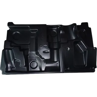 Metabo Einlage Metabox 145 L für BH 18 und BS 18 144234350 exakt zugeschnitten