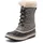 Winter Carnival Boot WP quarry black 052 7 5