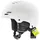 54-58 cm white matt