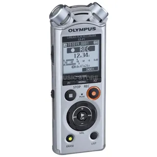 OM System Olympus LS-P1 4 GB