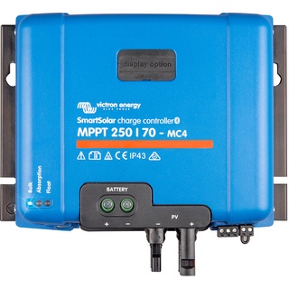 Victron Energy MPPT SmartSolar 250/70-MC4 VE.Can