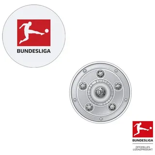 Scout Funny Snaps Move 2er Set Bundesliga | Grau