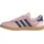 Clear Pink / Dark Blue / Gum 40 2/3