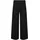 JDYGEGGO NEW LONG PANT JRS NOOS Hose Black/Detail black buttons M 38 Länge 32 schwarz schwarz detail schwarz Jersey Obermaterial 95 Polyester 5 Elasthan unifarben relaxed fit lang Hosen Jerseyhose Materialmix Topseller