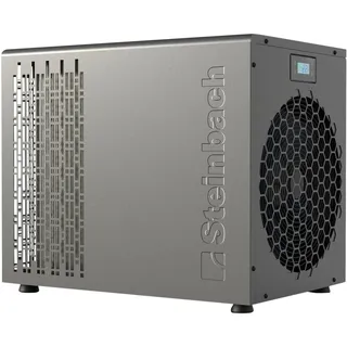 Steinbach Wärmepumpe Silent 4 kW