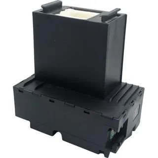 spaceink T04D1/T04D100 Wartungsbox Kompatibel für Epson ET-15000 ET-4750 ET-3750 ET-4850 ET-3850 ET-3700 ET-4856 ET-5150 ET-5170 Drucker, Wartungskasten C13T04D100 Resttintenbehälter