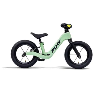 PUKY NEXT 12 green black - Unisize