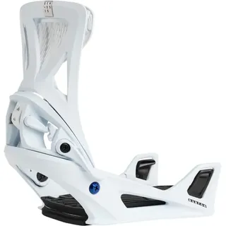 BURTON GENESIS STEP ON Bindung 2026 white - S