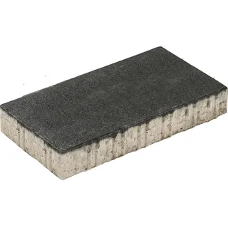 diephaus betonwerk gmbh LINEO Silber 60 x 30 x 8 cm