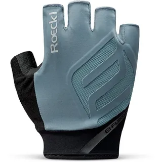 Roeckl SPORTS Iton 2 Fingerhandschuhe, grau - 9,0