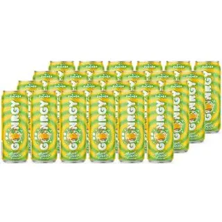 GÖNRGY Miami Splash Zucker Energy Drink 24x500ml