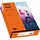 A4 120 g/m2 250 Blatt intensivorange