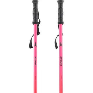 Atomic Redster Skistöcke-Pink-Rosa-125