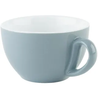 APS Cappuccinotasse 0,3 l Blau 6 St.