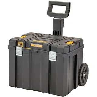 DeWalt TSTAK Mobile Box 1 Teil schwarz 36,00 l