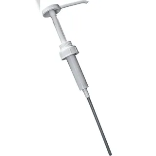 Hygiene Vos Dosierpumpe für 5 10 Kanister 1 Stück.