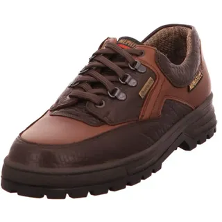 Mephisto Barracuda Gore Herren Halbschuhe, Größe:42.5 - 43 EU
