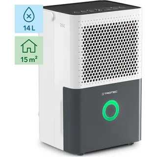 Trotec Luftentfeuchter TTK 33 E