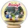 Peanuts Puremind Modellbausatz Wooden Theater Globe Picnic Party