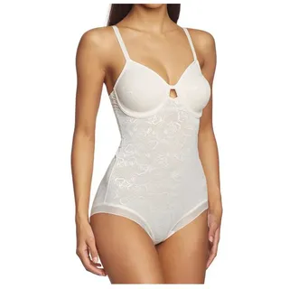 Triumph Damen Formende Body Sculpting Sensation BSW (1PJ69), Gr. 75B, Elfenbein (VANILLE GT) - 75B