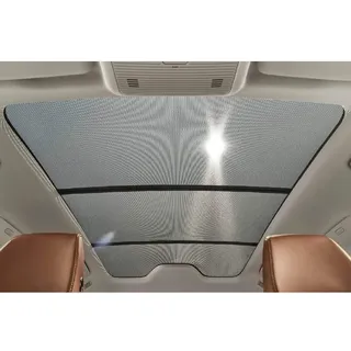 Skoda Enyaq Sonnenschutz Panoramadach 5LE064365