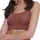 Zero 2 0 Bustier Burnt Henna XS