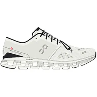 Herren Silver / Flame 47