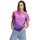 Semi Lucid Fuchsia / Team Colleg Purple XXS