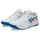 GEL-DEDICATE White/Directoire Blau 37 5