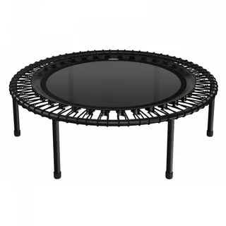 bellicon Fitnesstrampolin Klassik 125 cm rot