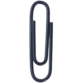 Alco 259-11 26mm, schwarz, 1000 Stück