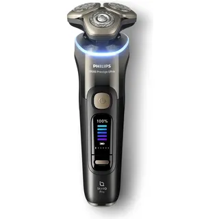 Philips i9000 Prestige Ultra XP9405/11 Schwarz