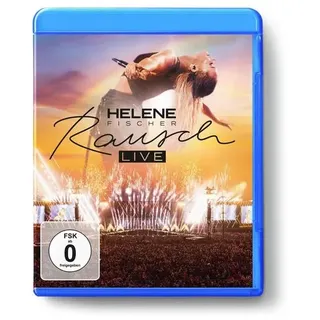 Helene Fischer - Rausch Live