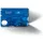 saphir transparent
