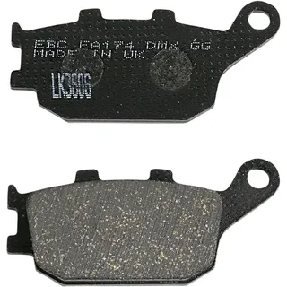 EBC Brakes EBC FA174