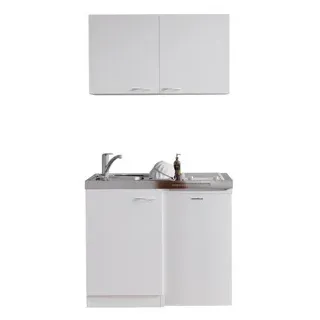 Respekta Levin Cerankochfeld links weiß