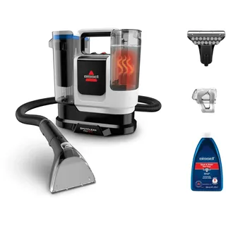 Bissell SpotClean ProHeat Advanced