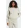 Essentials Contemporary Logo Bomberjacke Wonder Alumina XS