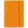 Zeichenmappen DIN A3 orange 6