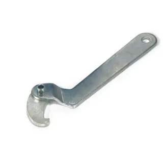 Verstellschlüssel für Gewindefahrwerke