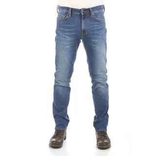 Mustang Vegas Slim Fit Blau 34/32