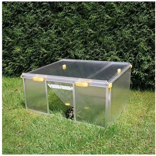 Juwel Schildkrötenhaus PAULA