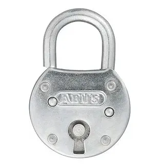 ABUS 465Z/40 gleichschließend Nr.1