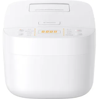Xiaomi Smart Multifunctional Rice Cooker EU, Antihaftbeschichtung, 3 Liter