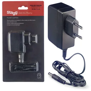 Stagg 25017736 Stecker-Netzteil