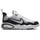 White/White/Black/Wolf Grey 39
