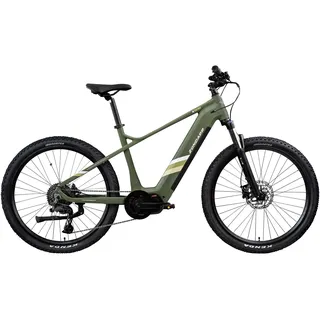 Zündapp X900 2023 27,5 Zoll 46 cm Damen khaki