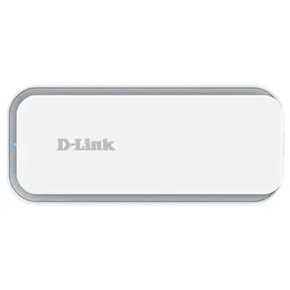 D-Link Preis nur mit voelkner+ | D-Link D501 LTE-Surfstick 3400MBit/s