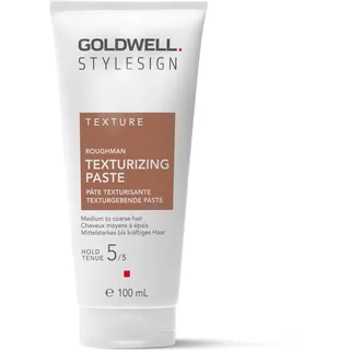 Goldwell Stylesign Texture Roughman Texturgebende Paste 100 ml