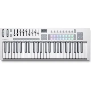 Novation Launchkey 49 MK4